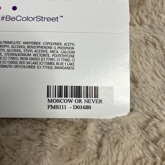 Color Street 3 Pack - Picture 5 of 7